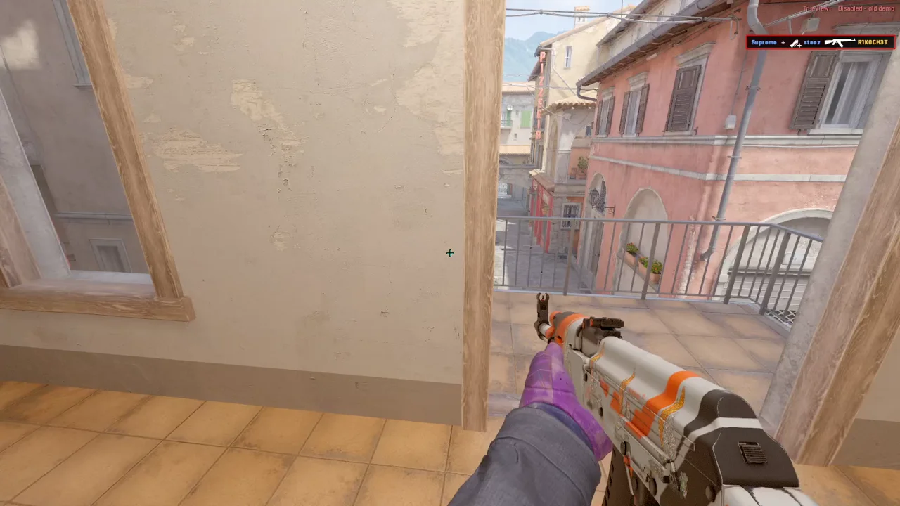 highlight